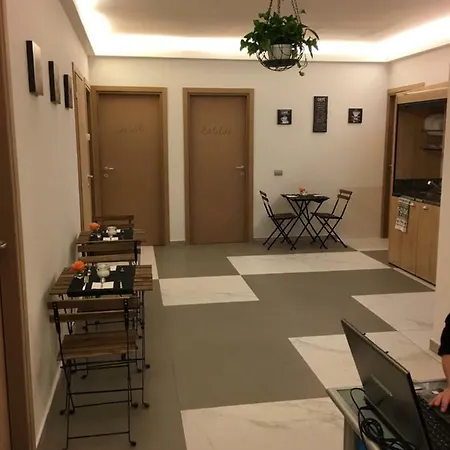 La Casa Di Klida 3* 미네르비오