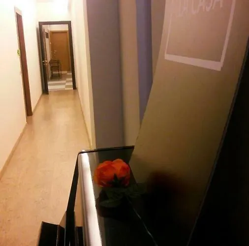 La Casa Di Klida 3* 미네르비오