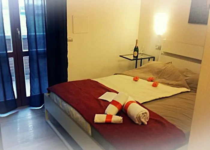 La Casa Di Klida 3* 미네르비오