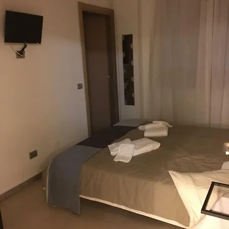 La Casa Di Klida Bed and breakfast 3*