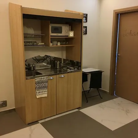 La Casa Di Klida Couette-café Minerbio