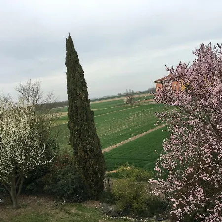 La Casa Di Klida Minerbio