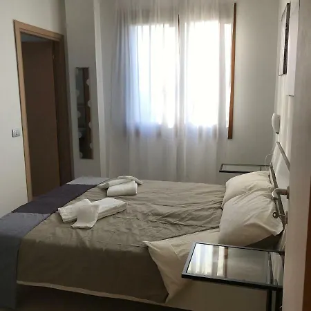 La Casa Di Klida 3* Minerbio