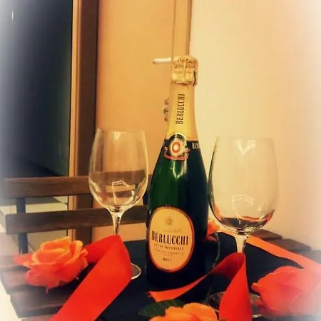 Couette-café La Casa Di Klida 3*