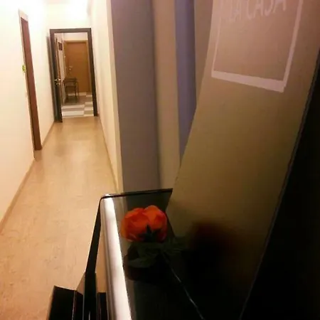 La Casa Di Klida 3* Minerbio