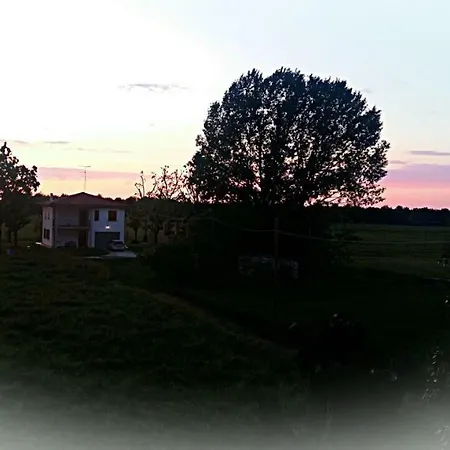 La Casa Di Klida 3* Minerbio