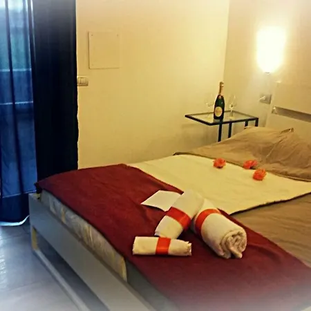 La Casa Di Klida 3* Minerbio