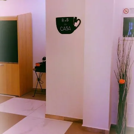 Bed and breakfast La Casa Di Klida 3*