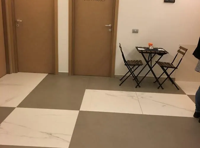 La Casa Di Klida Отель типа 