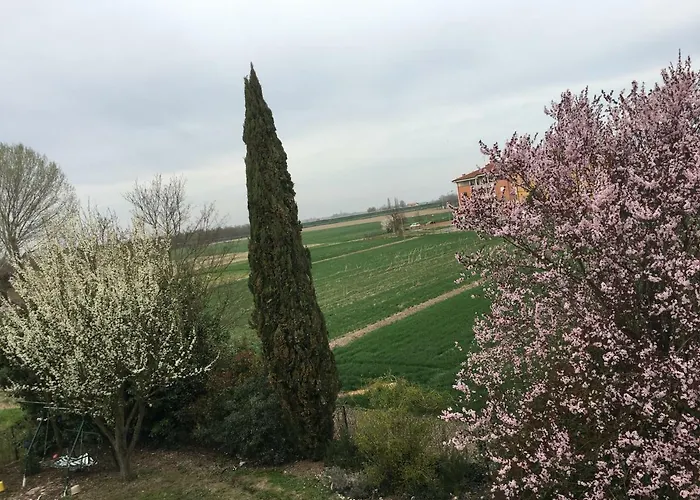 La Casa Di Klida Minerbio