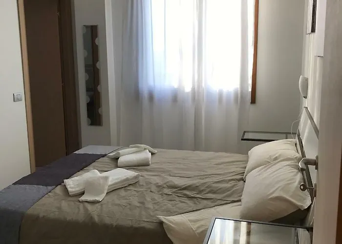 La Casa Di Klida 3* Minerbio