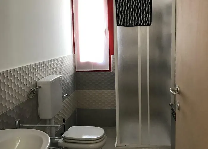 La Casa Di Klida Bed & Breakfast Minerbio