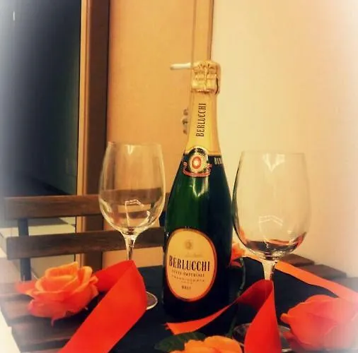 Bed & Breakfast La Casa Di Klida 3*