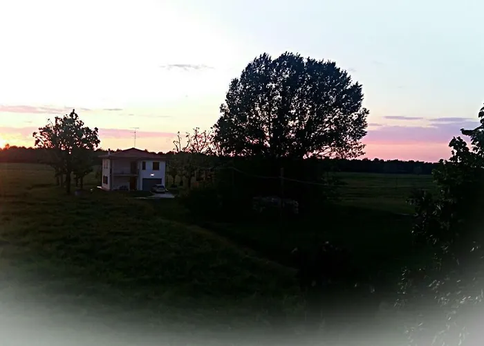 La Casa Di Klida 3* Минербио