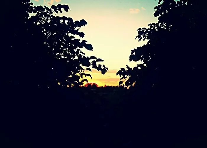 La Casa Di Klida Bed & Breakfast Minerbio